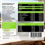 Kép 3/4 - NukleoMAP13 – BCAA + nukleotid + MAAP sportital por zöldalma ízben 