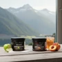 Kép 2/4 - NukleoMAP13 – BCAA + nukleotid + MAAP sportital por zöldalma ízben 