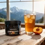 Kép 1/5 - NukleoMAP13 BCAA + Nukleotidok + MAAP Jeges Tea Őszibarack