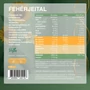 Kép 4/6 - Protein Prémium Fehérjeital (BIO, Vegán) vanília